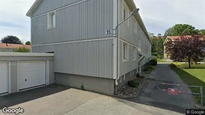 Bostadsrätter till salu i Askim-Frölunda-Högsbo - Bild från Google Street View
