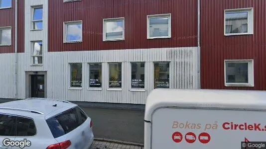 Bostadsrätter till salu i Perstorp - Bild från Google Street View