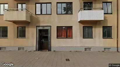 Lägenheter att hyra i Linköping - Bild från Google Street View