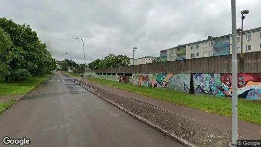 Lägenheter att hyra i Norra hisingen - Bild från Google Street View