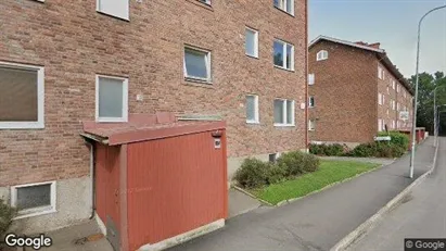 Lägenheter att hyra i Örgryte-Härlanda - Bild från Google Street View