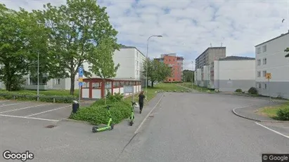 Lägenheter att hyra i Norra hisingen - Bild från Google Street View