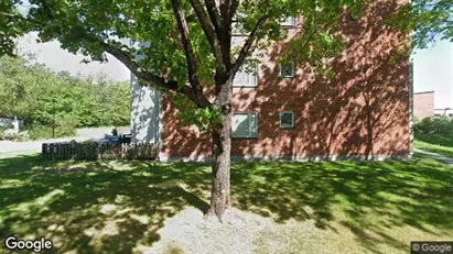 Lägenheter till salu i Haninge - Bild från Google Street View