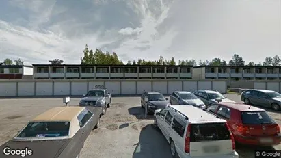 Lägenheter att hyra i Bollnäs - Bild från Google Street View