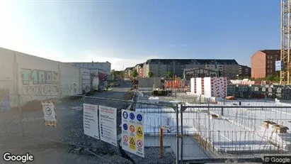 Lägenheter att hyra i Kirseberg - Bild från Google Street View