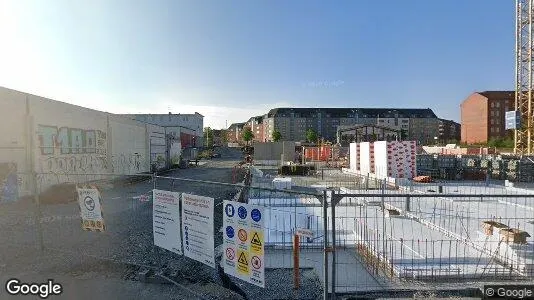 Lägenheter att hyra i Kirseberg - Bild från Google Street View