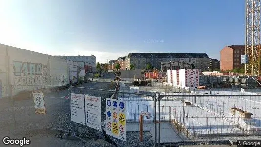 Lägenheter att hyra i Kirseberg - Bild från Google Street View