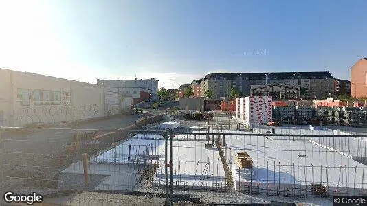 Lägenheter att hyra i Kirseberg - Bild från Google Street View