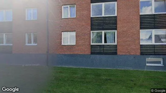 Lägenheter att hyra i Eslöv - Bild från Google Street View