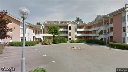 Lägenheter att hyra i Tranås - Bild från Google Street View