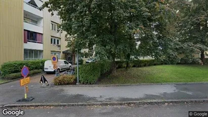 Lägenheter att hyra i Norrköping - Bild från Google Street View