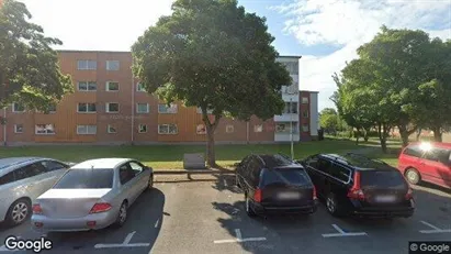 Lägenheter att hyra i Kristianstad - Bild från Google Street View
