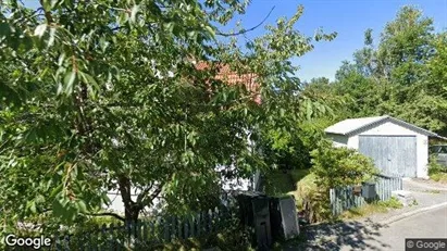 Hus att hyra i Angered - Bild från Google Street View