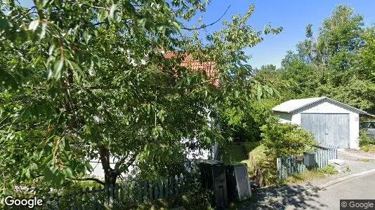 Hus att hyra i Angered - Bild från Google Street View