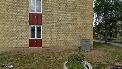 Lägenheter att hyra i Linköping - Bild från Google Street View