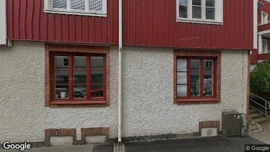 Lägenheter till salu i Göteborg Östra - Bild från Google Street View