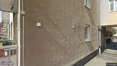 Lägenheter till salu i Malmö Centrum - Bild från Google Street View