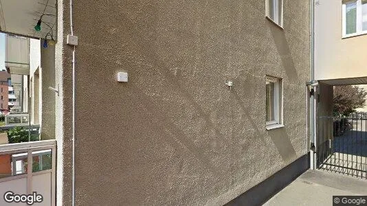 Lägenheter till salu i Malmö Centrum - Bild från Google Street View