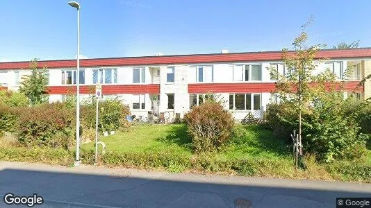 Lägenheter att hyra i Linköping - Bild från Google Street View