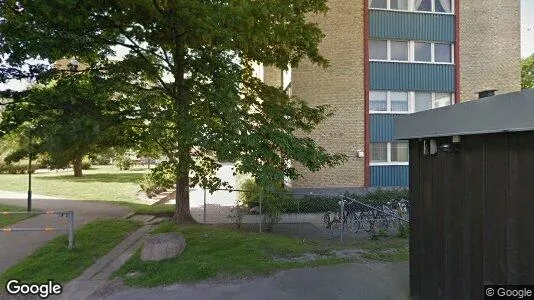 Lägenheter att hyra i Malmö Centrum - Bild från Google Street View