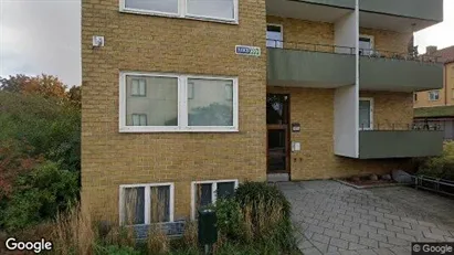 Lägenheter att hyra i Sofielund - Bild från Google Street View