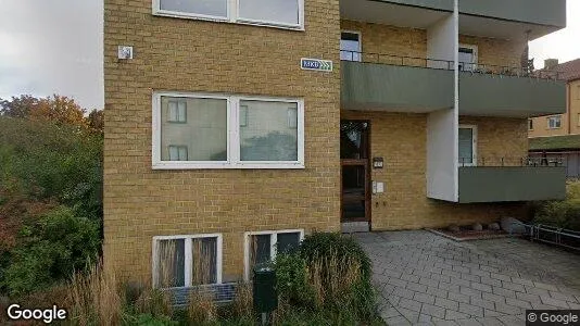 Lägenheter att hyra i Sofielund - Bild från Google Street View