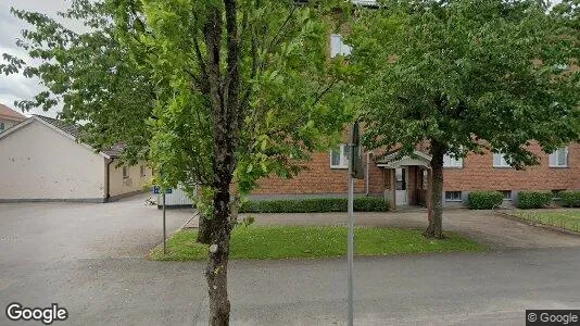 Lägenheter att hyra i Falköping - Bild från Google Street View