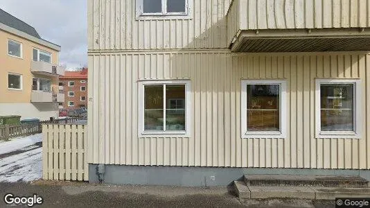 Lägenheter till salu i Umeå - Bild från Google Street View