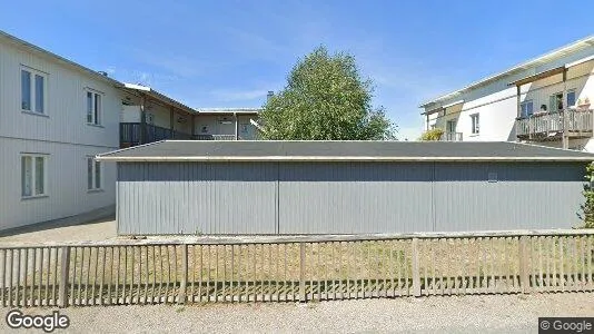 Lägenheter att hyra i Botkyrka - Bild från Google Street View