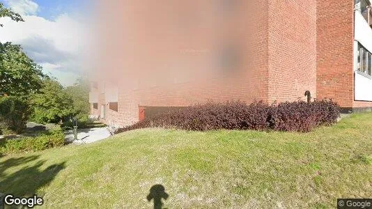 Lägenheter att hyra i Lidingö - Bild från Google Street View