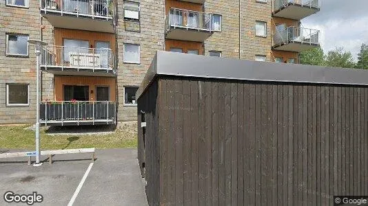 Lägenheter att hyra i Salem - Bild från Google Street View