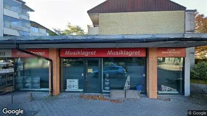 Lägenheter att hyra i Sollentuna - Bild från Google Street View