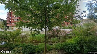 Lägenheter att hyra i Gärdet/Djurgården - Bild från Google Street View