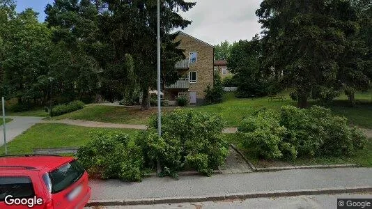 Lägenheter att hyra i Söderort - Bild från Google Street View