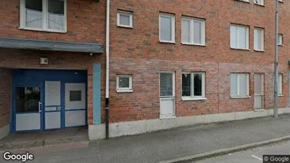 Lägenheter att hyra i Västerort - Bild från Google Street View