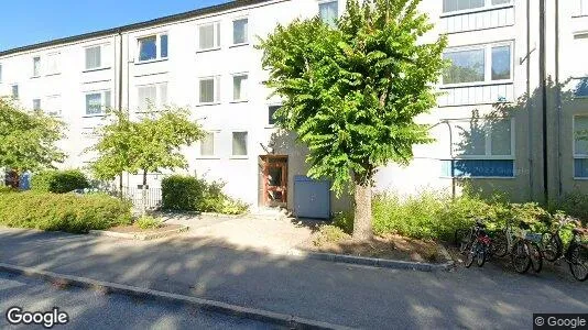 Lägenheter att hyra i Söderort - Bild från Google Street View
