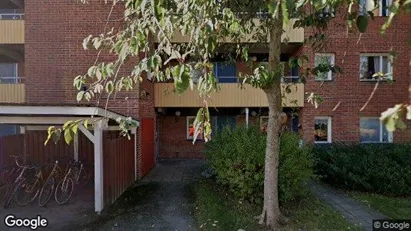 Lägenheter att hyra i Värmdö - Bild från Google Street View