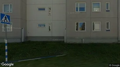 Lägenheter att hyra i Värmdö - Bild från Google Street View