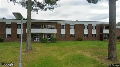 Lägenheter att hyra i Gävle - Bild från Google Street View