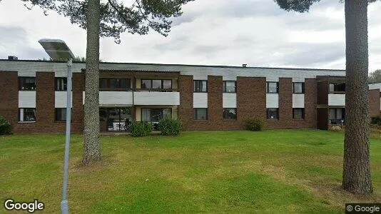 Lägenheter att hyra i Gävle - Bild från Google Street View