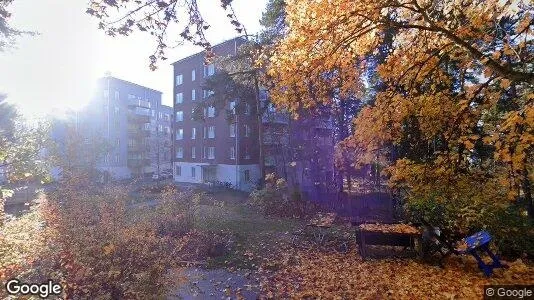 Bostadsrätter till salu i Söderort - Bild från Google Street View