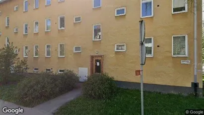 Bostadsrätter till salu i Västerort - Bild från Google Street View