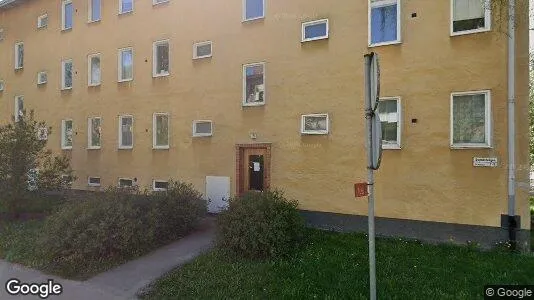 Bostadsrätter till salu i Västerort - Bild från Google Street View