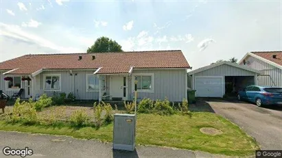 Lägenheter att hyra i Trollhättan - Bild från Google Street View