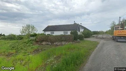 Lägenheter till salu i Simrishamn - Bild från Google Street View