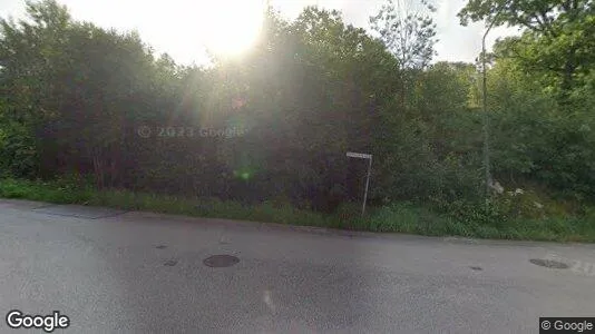Lägenheter att hyra i Borås - Bild från Google Street View