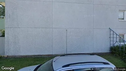 Lägenheter att hyra i Angered - Bild från Google Street View