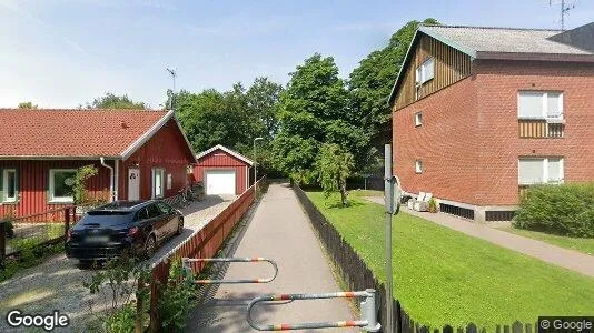 Lägenheter att hyra i Eslöv - Bild från Google Street View