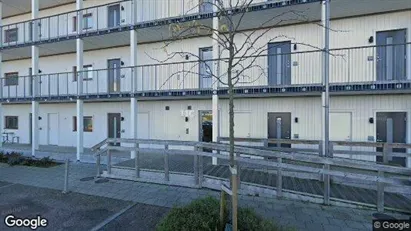 Lägenheter att hyra i Limhamn/Bunkeflo - Bild från Google Street View