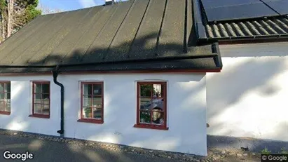 Lägenheter att hyra i Vellinge - Bild från Google Street View